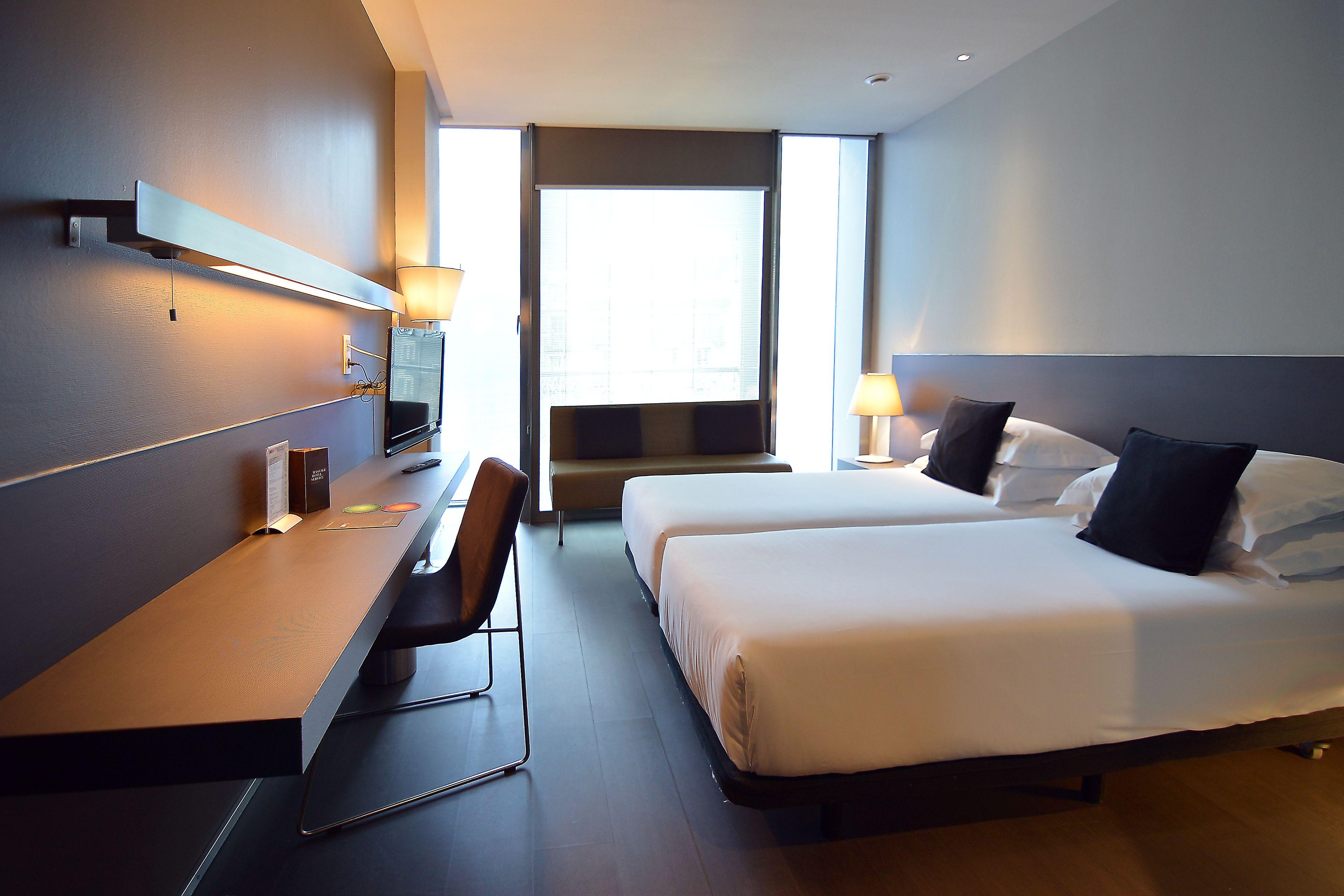 Hotel Soho — Fotos 1